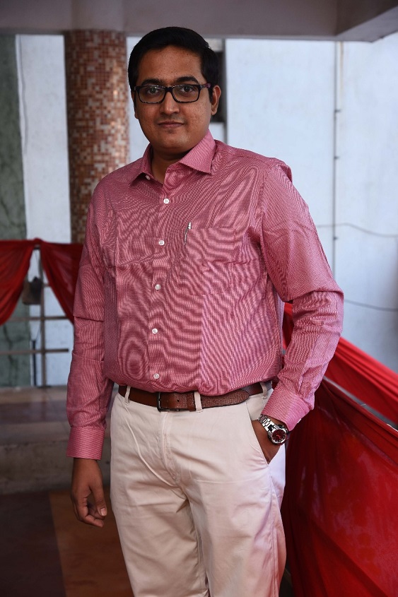 Dr.Swapnil Deshmukh